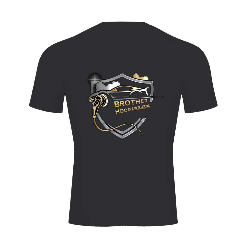 Performance Short Sleeve T-Shirt