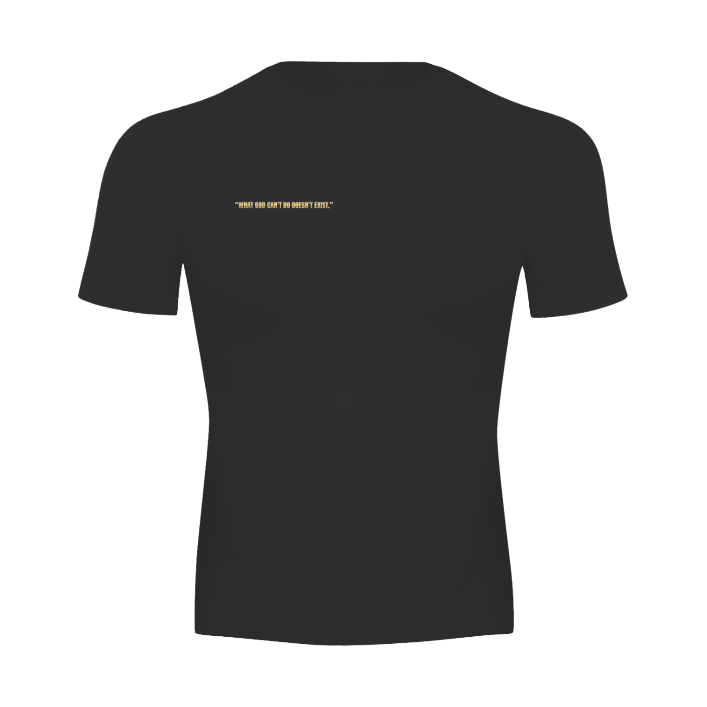 Performance Short Sleeve T-Shirt