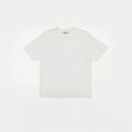 Essential white Tee