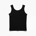 Black essential tank